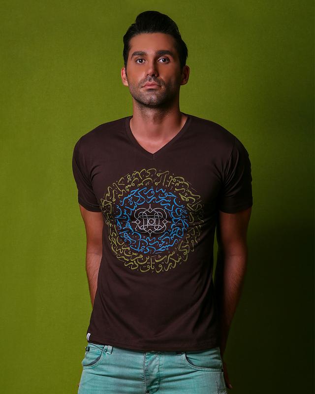 تیشرت قوت مردانه