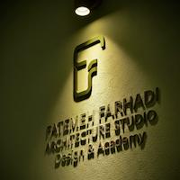 استودیو معماری فرهادی