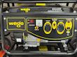 موتوربرق 3 کیلووات بنزینی WEGO - ویگو