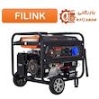 موتور برق بنزینی فیلینک 8.5 کیلووات استارتی مدل FL11500E