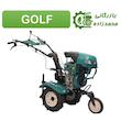 تیلر,کولتی واتر,شخم زن 7.5 اسب بنزینی گلف - GOLF