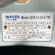 کف کش 32 متری 1 اینچ ویگو - WEGO