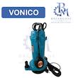 کف کش 40 متری 1 اینچ ونیکو - VONICO