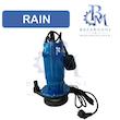 پمپ کفکش ۱ اینچ 38 متری فلوتر دار راین RAIN مدل QDX1.5-38-1.1 F 