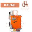 سمپاش شارژی و دستی  20 لیتری kartal 
