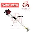 علفزن 4 زمانه دوشی طرح هوندا  SMART DEER 