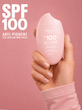 کرم ضدآفتاب SPF100 تراست اسمارت