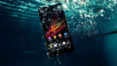 استاندارد IP68 به زبان ساده