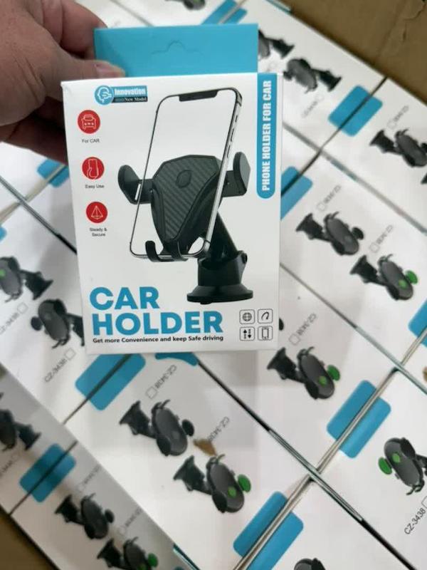 هولدر موبایل ماشین پایه ثابت مدل NSA02