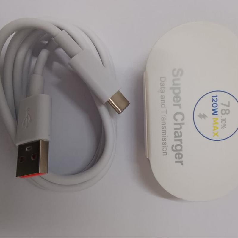 کابل تایپ سی Xiaomi 7A 1m