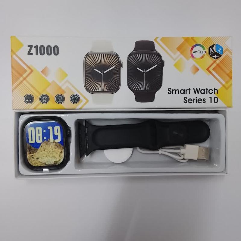 ساعت هوشمند مدل z1000
