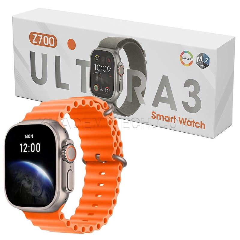 ساعت هوشمند Z700