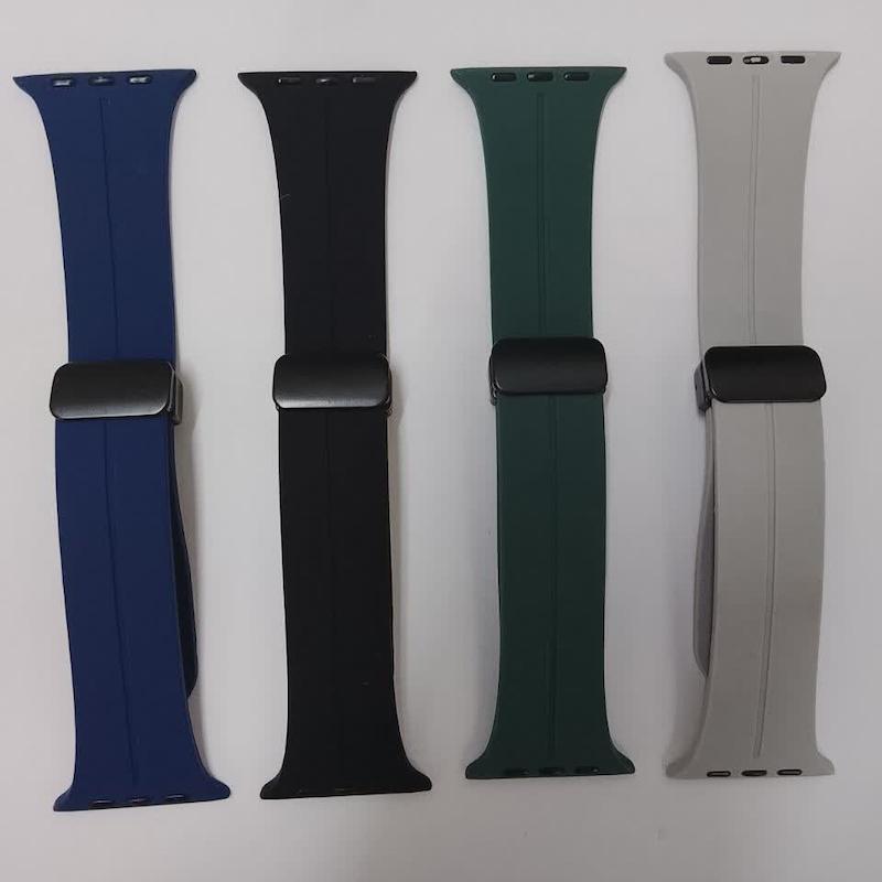 بند مجیک ساعت هوشمند