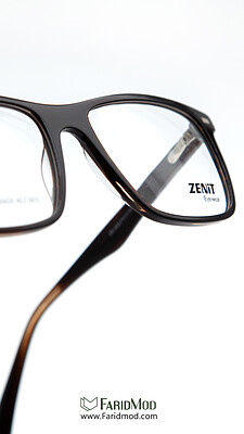 عینک کاوردار zenit 6007c6