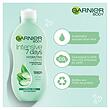 لوسیون بدن آبرسان آلوئه ورای گارنیر Garnier Hydrating Aloe Vera حجم 400 میلی لیتر