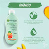 لوسیون مغذی بدن انبه گارنیر Garnier Nourishing Mango Oil حجم 400 میلی لیتر