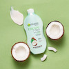 لوسیون مغذی بدن نارگیل گارنیر coconut Body Lotion حجم 400 میلی لیتر