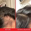 سرم مو هیرتامین Hairtamin ضد ریزش ۶۰ میلی لیتر