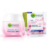 کرم سرمی روشن کننده ساکورا وایت گارنیر با SPF30