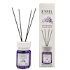 خوشبوکننده هوا ایفل EYFEL رایحه گل بنفشه حجم ۱۲۰ میل