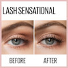 ریمل lash Sensational خیلی مشکی میبلین Maybelline