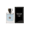 عطر ادکلن مردانه ورساچه پورهوم برند کالکشن کد 106 (Versace Pour Homme) حجم 25 میل