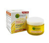 کرم روشن کننده و ضد لک ویتامین سی گارنیر FACE CREAM VITAMIN C GARNIER 50ml