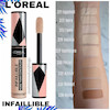 کانسیلر لورآل مدل Infallible 