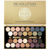 پالت سایه چشم فورچون فیور رولوشن | Revolution Fortune Favours The Brave