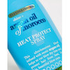 اسپری محافظت حرارتی موی روغن آرگان مراکشی او جی ایکس Ogx Heat Protect