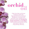 شامپو او جی ایکس OGX مدل ارکید اویل ORCHID OIL حجم 385 میل | تثبیت رنگ، آبرسان، بدون سولفات