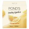 ژل شوینده و روشن کننده پرتقال پوندز Ponds Healthy Hydration وزن 100گرم