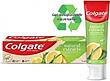 خمیردندان طراوت بخش کلگیت Colgate Natural Extracts حاوی روغن لیمو و آلوئه ورا حجم 75 میلی لیتر