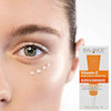 کرم دور چشم ویتامین سی C بالانس BALANCE مدل GLOW & RADIANCE حجم 15 میل | ضد چروک و تیرگی