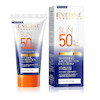 کرم ضد آفتاب SPF50 سفید کننده اولاین EVELINE ضد لک و تیرگی حجم ۵۰ میلی لیتر