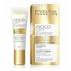 کرم لیفتینگ دور چشم طلای اولاین Eveline Gold Lift Expert حجم 15 میلی لیتر