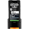 شامپو سر و بدن لورال Loreal مدل Pure Carbon حجم 300 میلی لیتر