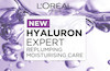 کرم دور چشم هیالورونیک اسید Hyaluron Expert لورال حجم 15ml