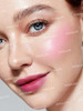 تینت لب و گونه میوه ای شیگلم SHEGLAM For The Flush Lip & Cheek Tint