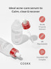 سرم ضد جوش و ضدلک کوزارکس | Cosrx AC Collection Blemish Spot Clearing Serum 40ml