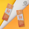 لوسیون ضد آفتاب استلین SPF50 روشن کننده و ضد پیری Estelin Sunscreen Spf50