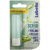 اسکراب و بالم لب لابلو (لبلو) حاوی عصاره آلوئه ورا
