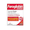 کپسول فروگلوبین ب12 (B12) ویتابیوتیکس 30 عددی درمان کم خونی | Vitabiotics Feroglobin