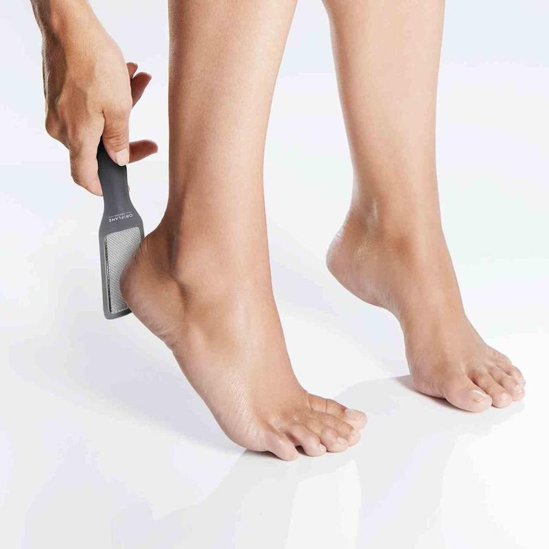 سوهان کف پا استیل فیت آپ اوریفلیم Advanced Stainless Steel Foot File Oriflame