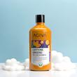 شامپو ضد ریزش آگیوا (Agiva) حاوی کافئین و جینسینگ: تقویت‌کننده تخصصی Pro Care برای موهای ضعیف و مستعد ریزش
