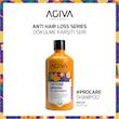 شامپو ضد ریزش آگیوا (Agiva) حاوی کافئین و جینسینگ: تقویت‌کننده تخصصی Pro Care برای موهای ضعیف و مستعد ریزش