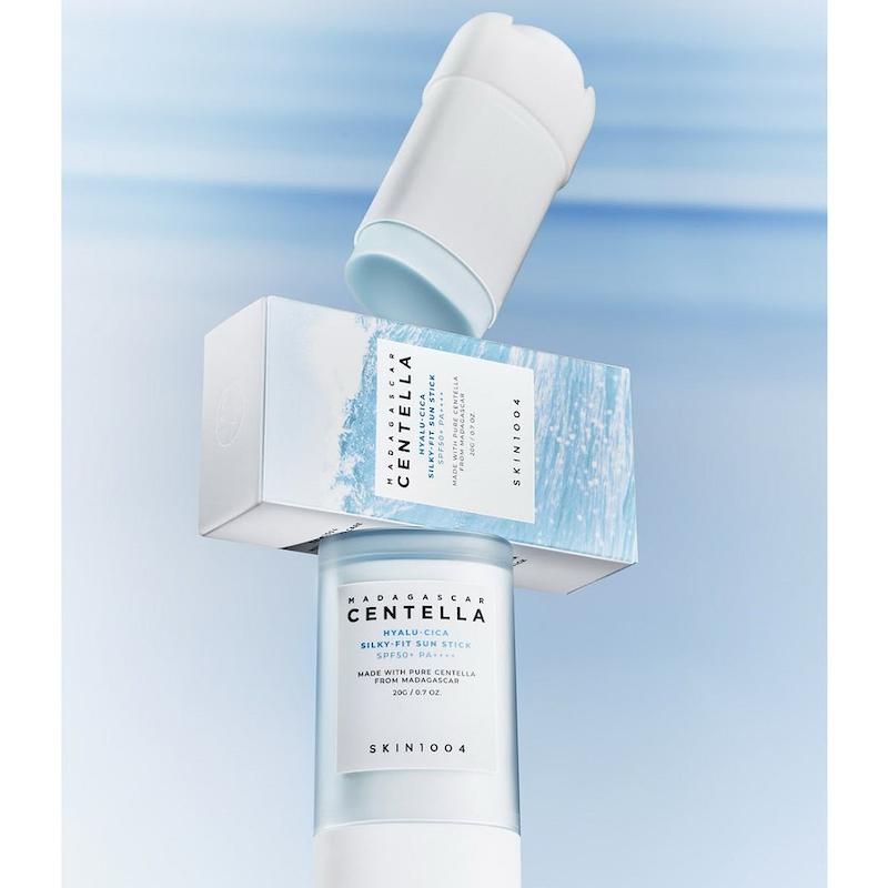 ضد آفتاب استیکی سنتلا skin1004