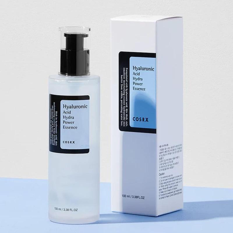 سرم اسنس آبرسان قوی هیالورونیک اسید کوزارکس