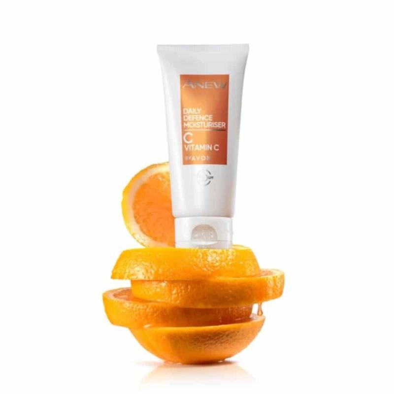 ضد آفتاب ویتامین سی 50 میل AVON آون