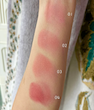 رژ گونه پددار و اینه دار آرت اسکین